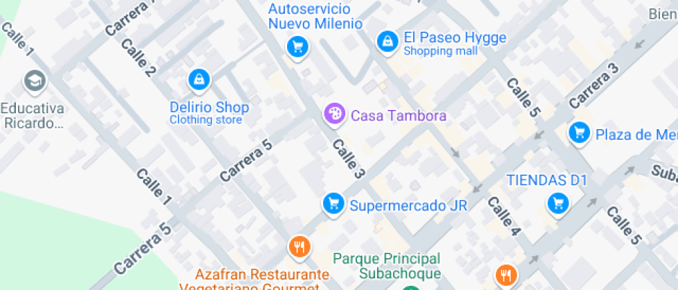 San Miguel Arcángel 