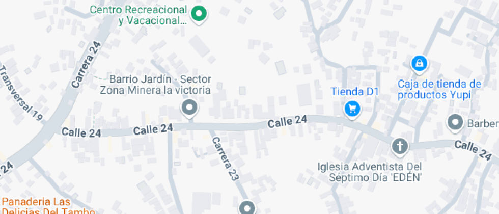 Y Escuela Materna Acuarela