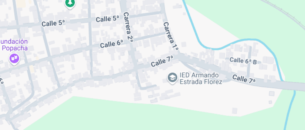 Armando Estrada Florez Rio Frio