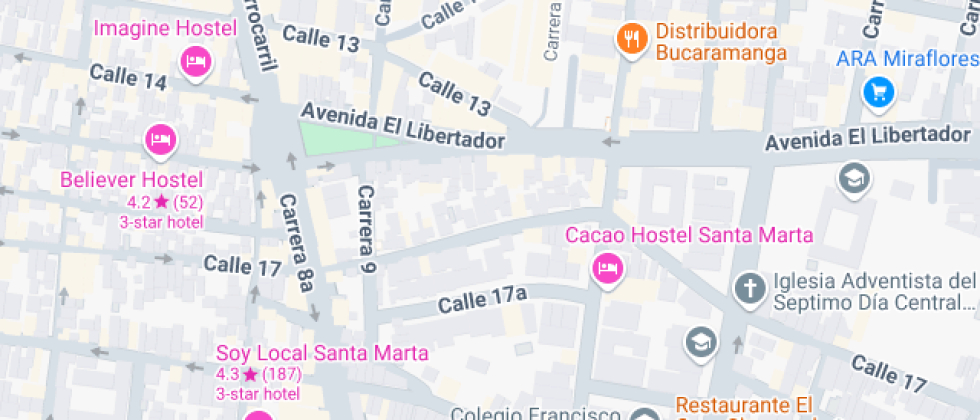 Personitas Del Futuro