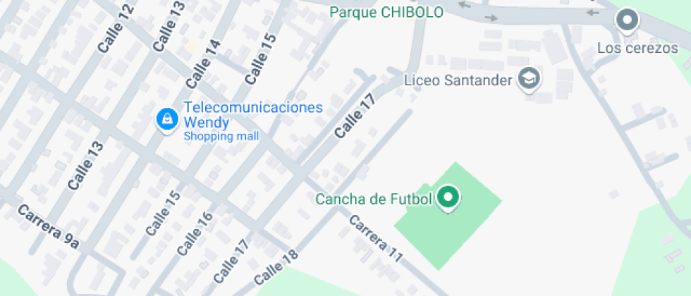 Santa Teresa De Jesus