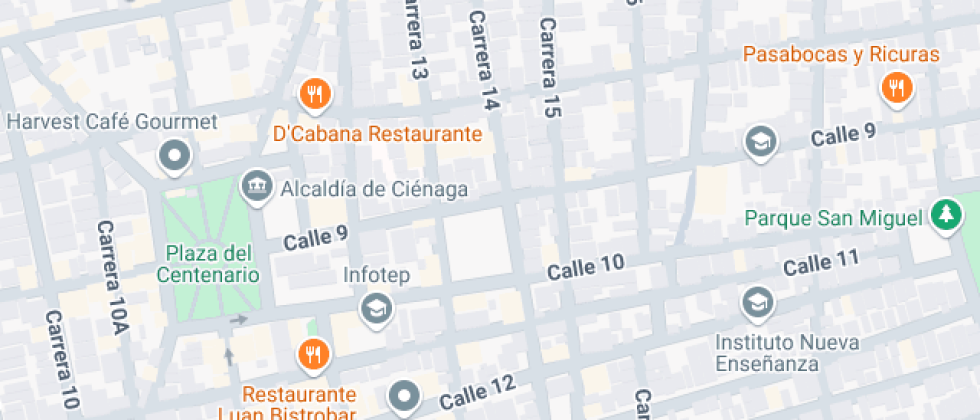 San Francisco Javier