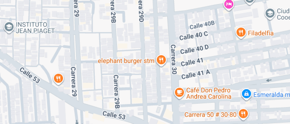 Centro  Educativo La Divina Enseñanza