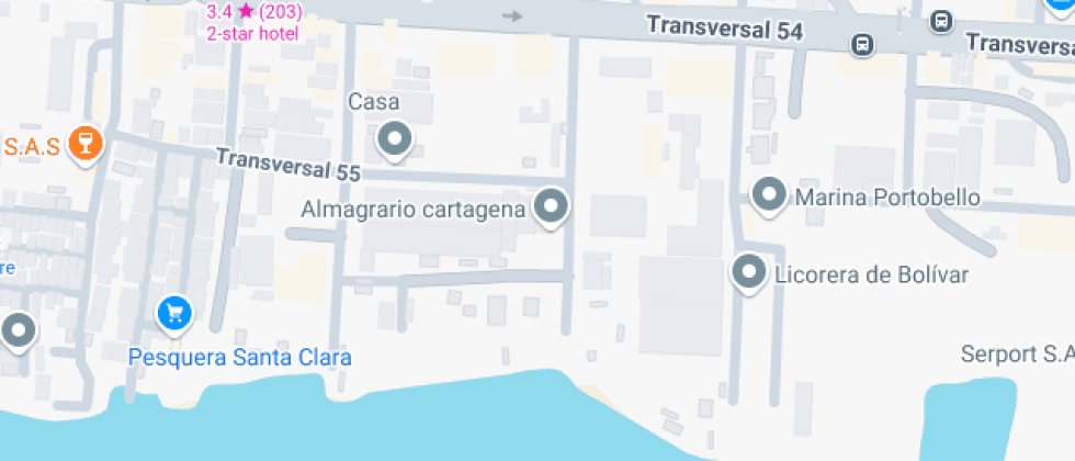 Cristocentrico Del Caribe