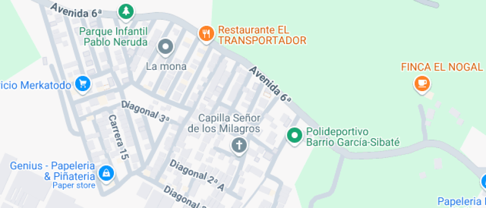  Escolar Las Ardillitas