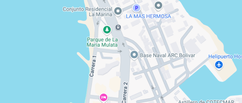 Nuevo Hogar