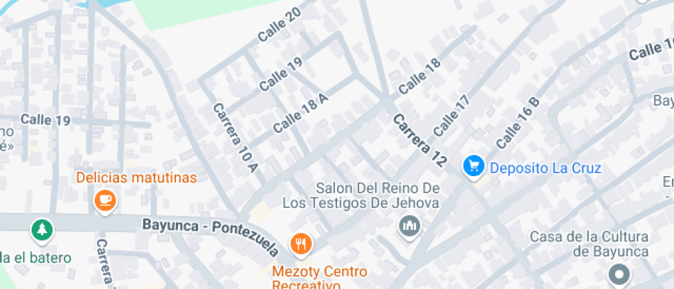 El Manantial
