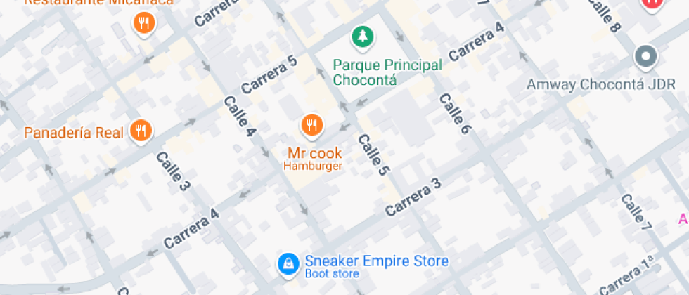 Corporación Educativa Ince