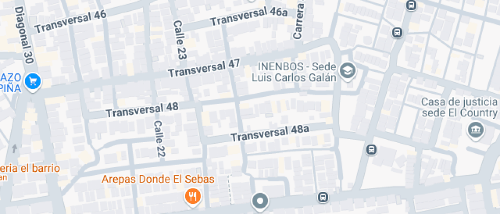 Manos Que Levantan