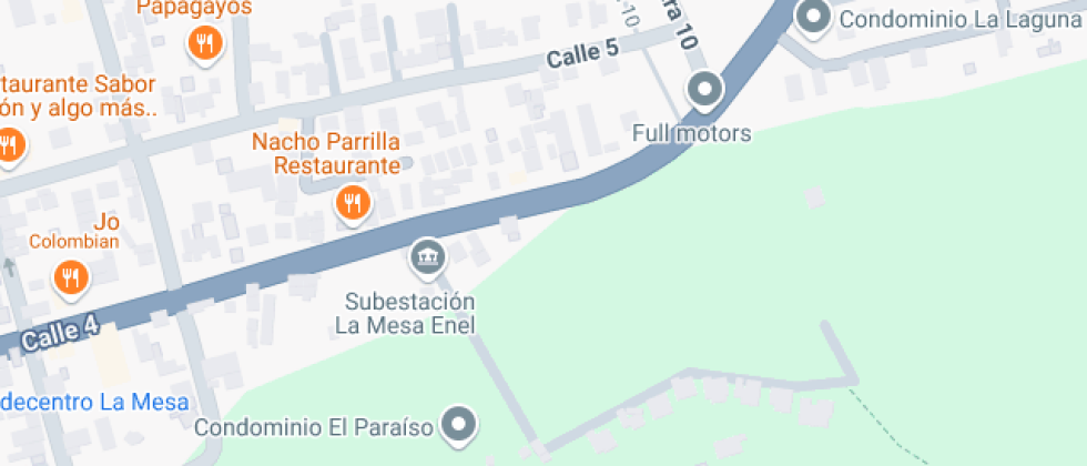 location map image