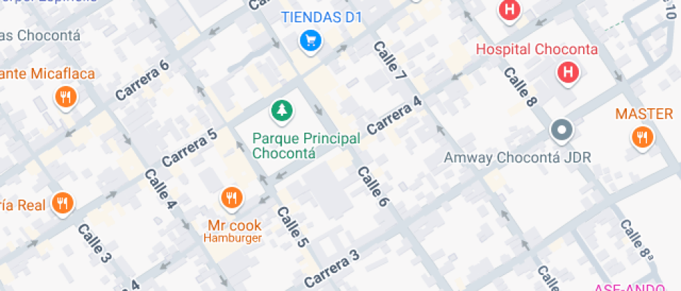 Jardín Infantil  Colores Y Temperas