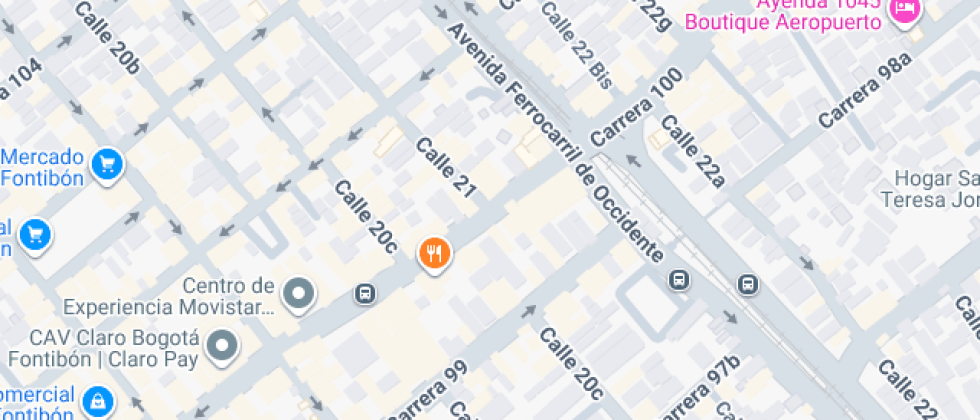 Centro de Enseñanza Media Comercial Nuestra Señora del Carmen