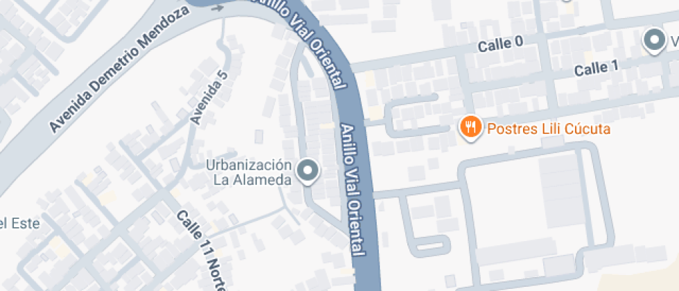 Consentidos Country School