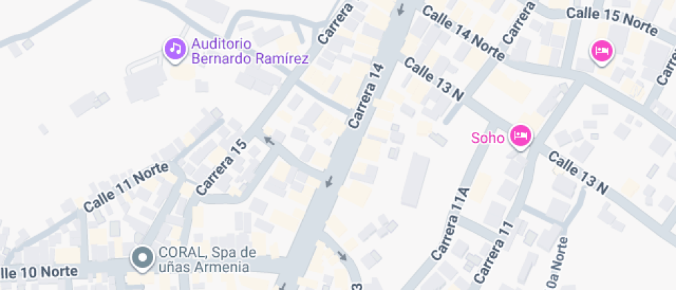 Colegio De Bachillerato Integral Del Quindío - CBI