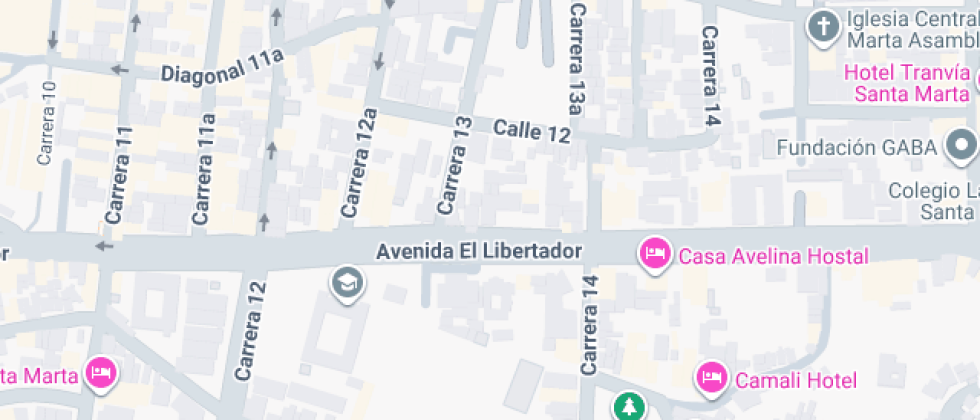 Corporación Bolivariana del Norte