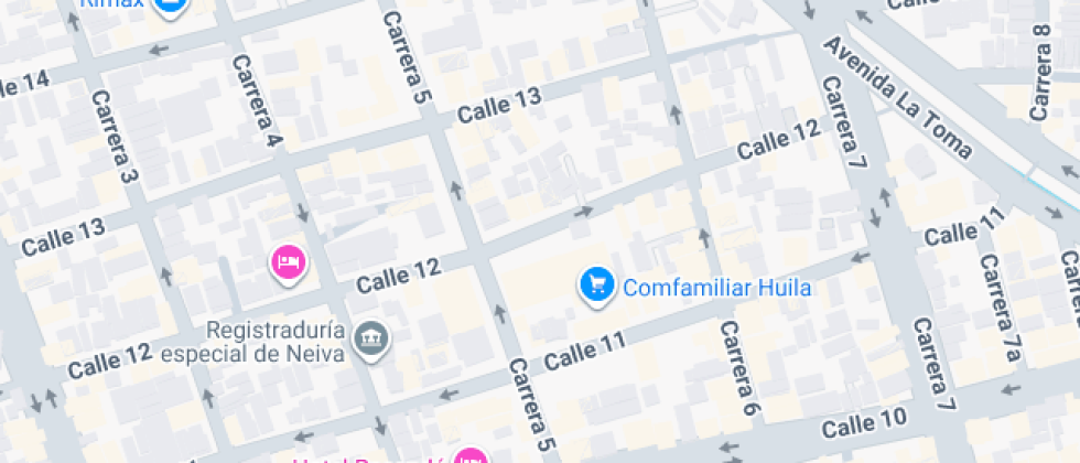 Gimnasio Paulo Freire