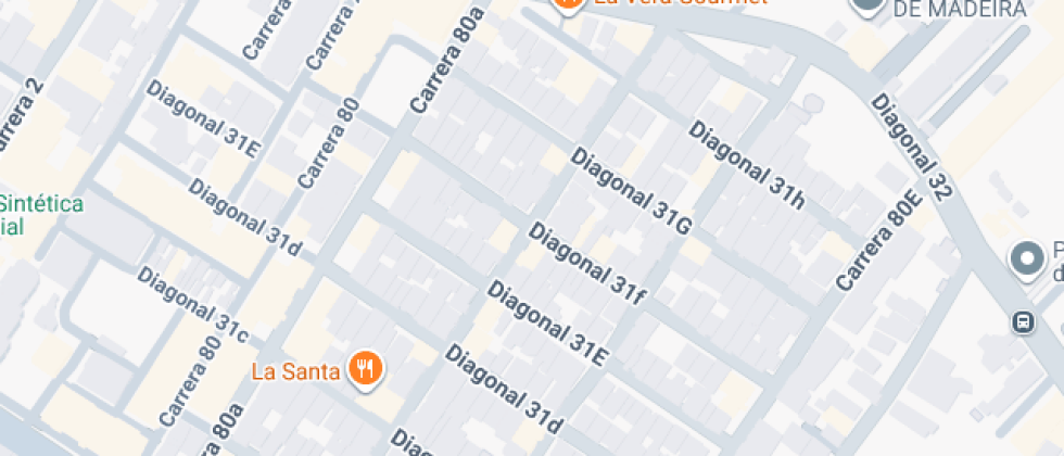 Gimnasio Americano Summerhill