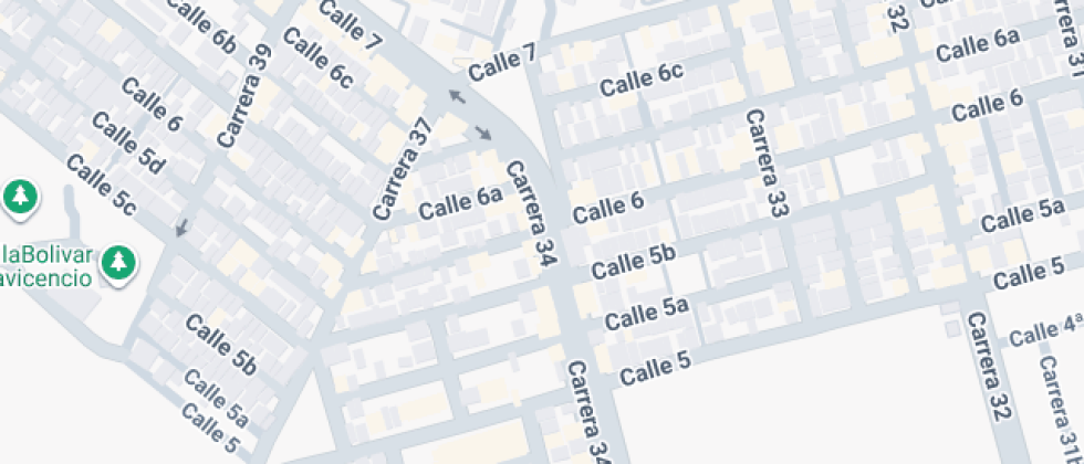 Gimnasio Campestre los Ocarros