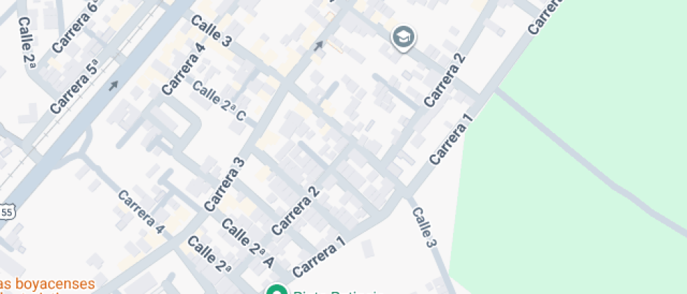 Colegio Colegio Pinos de la Colina