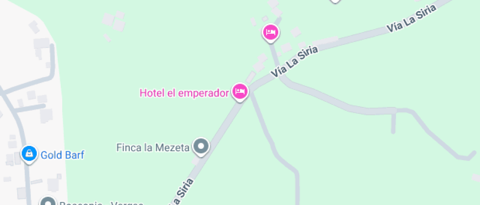 Colegio Baudelaire School