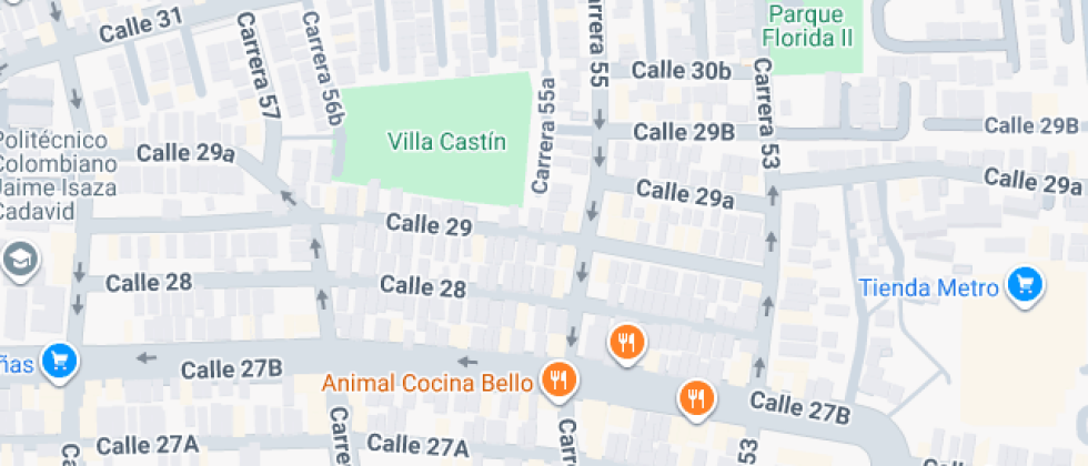 Colegio Hogar de Amor