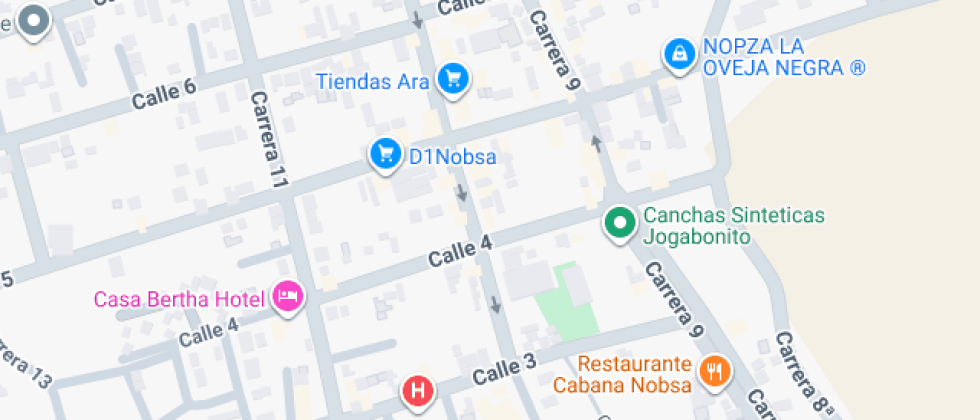 Colegio Institución Educativa Nuestra Señora de Belencito