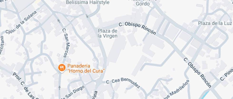 La Presentación De Nuestra Señora