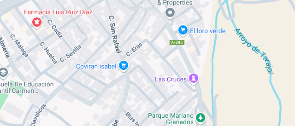 Carmen Urbano Villegas