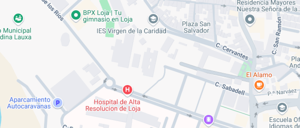 Elena Martín Vivaldi