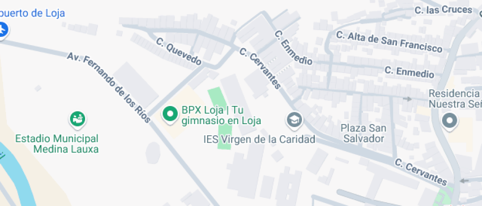 Virgen De La Caridad