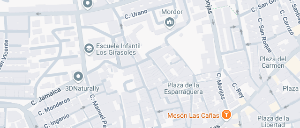 Ave María Esparraguera