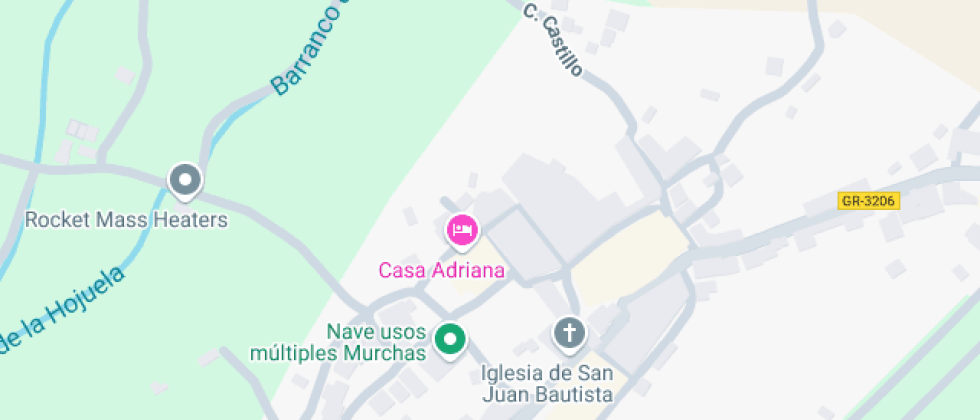 Escuela Comarcal De Música Valle De Lecrín