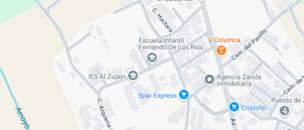 Fernando De Los Ríos