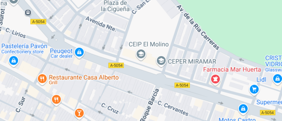 El Molino