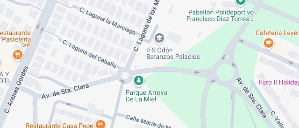 Odón Betanzos Palacios