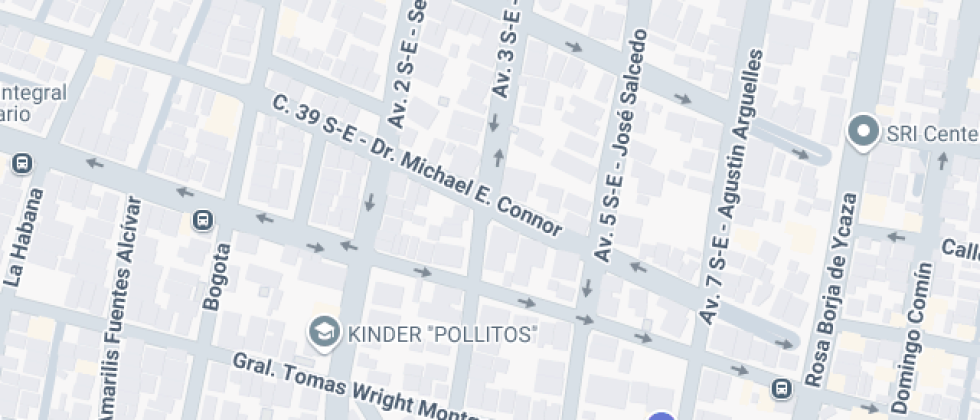 Panamericano Centenario