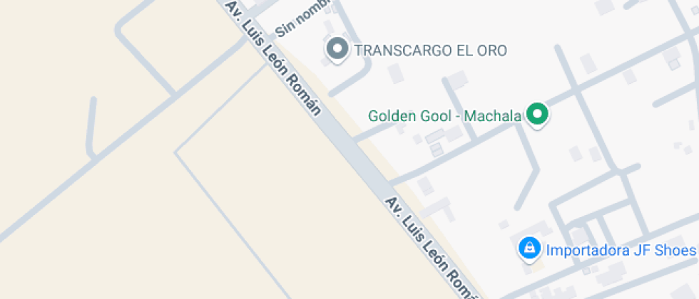 Santa María Machala