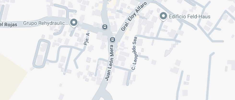 Internacional SEK Los Valles