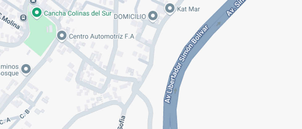 Ludoteca Padre Víctor Grados