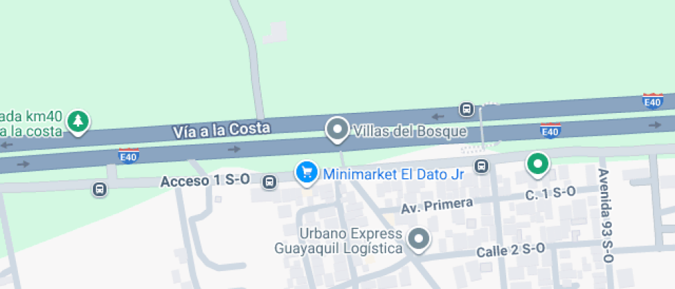 InterAmerican Academy