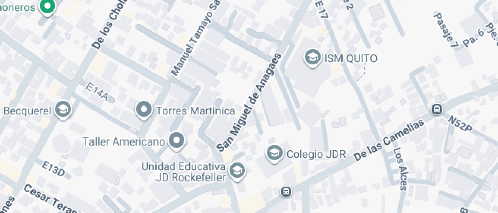 International Academy