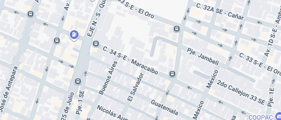 Atenas International School