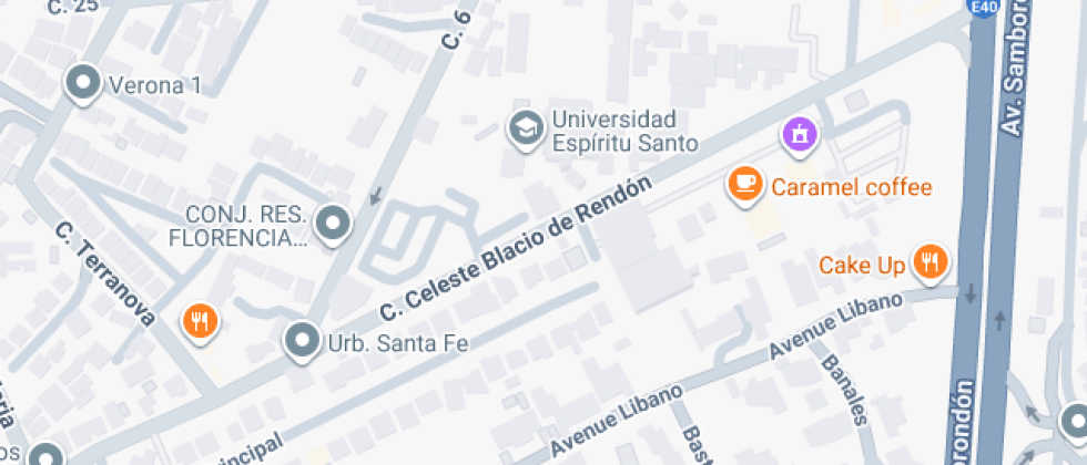 Bilingüe Nuevo Mundo