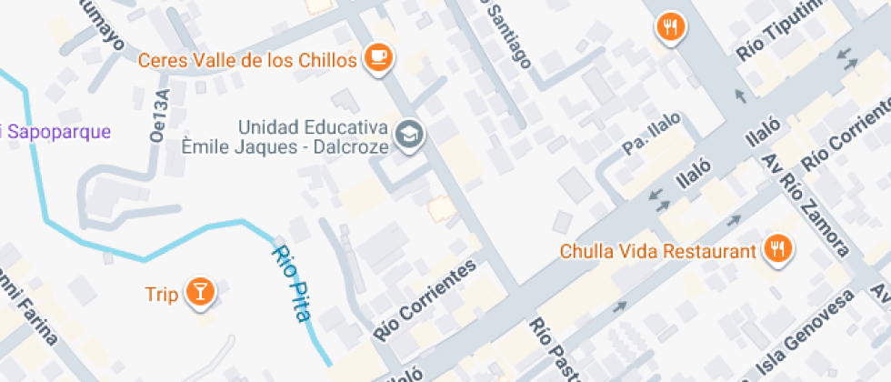 Émile Jaques Dalcroze