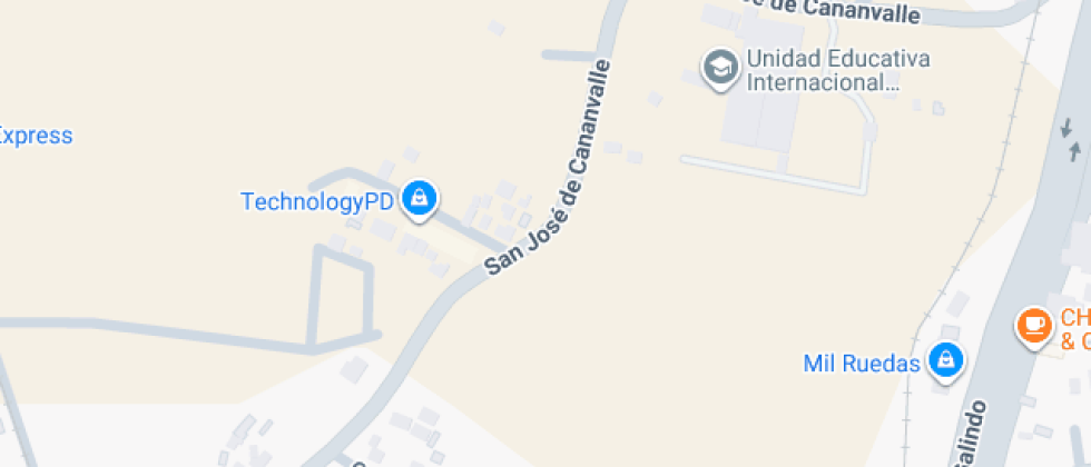 Internacional Pensionado Atahualpa