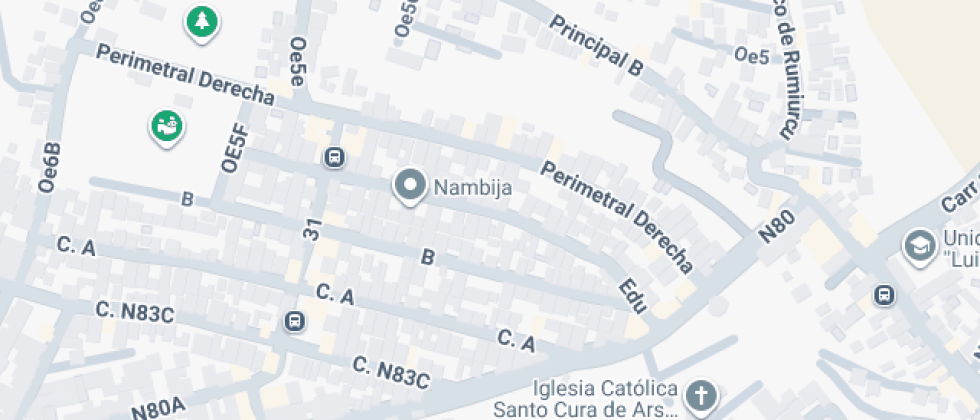 María Angélica Idrobo