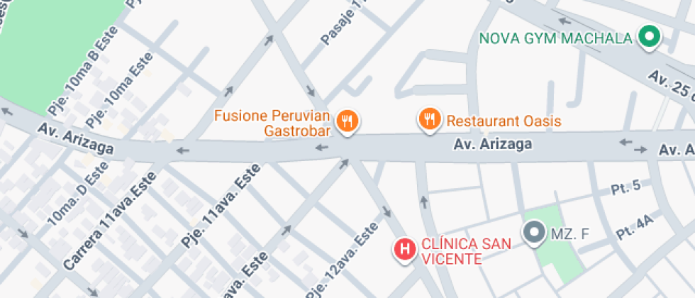 Principito & Marcel Laniado De Wind