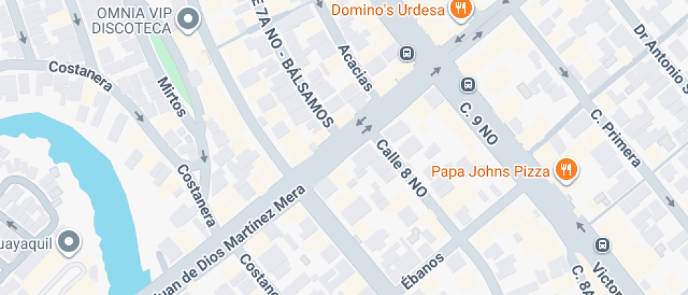 Santo Domingo De Guzmán