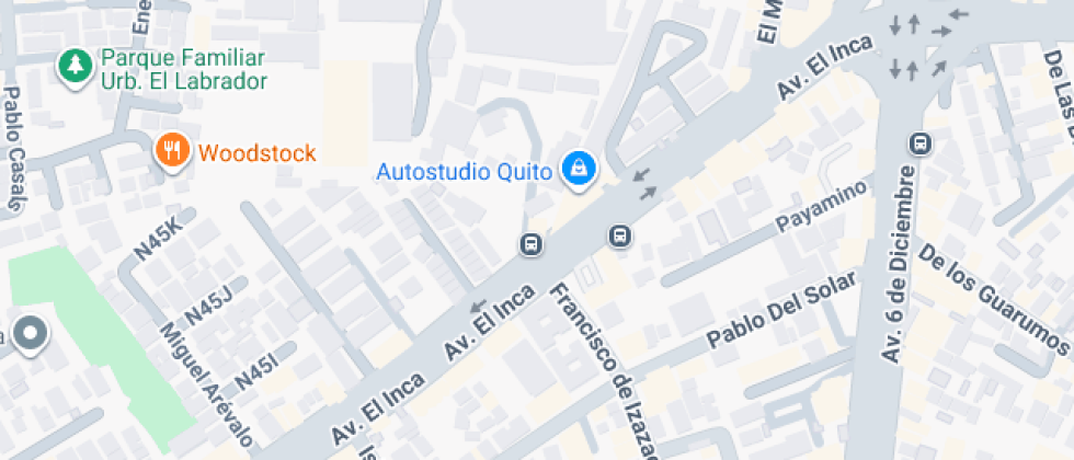 De América María A. Carrillo De Mata M.