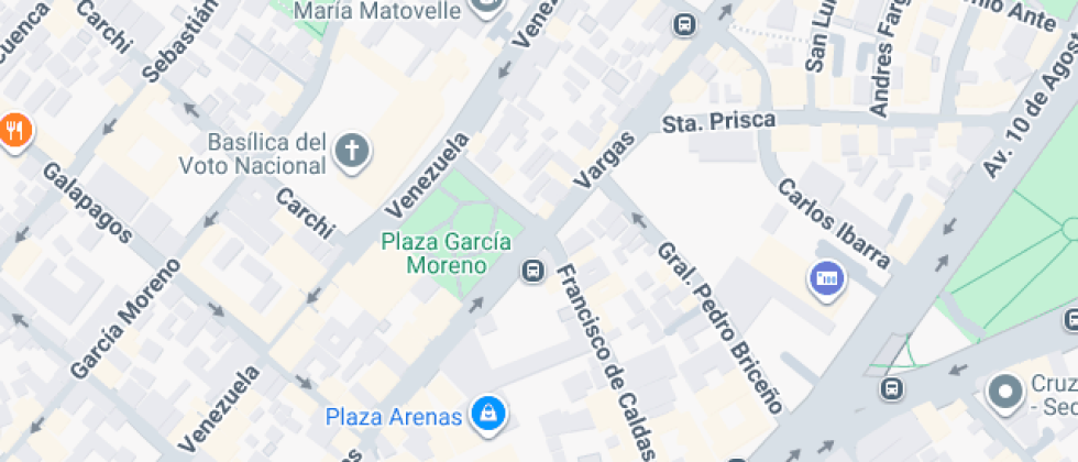 Hermano Miguel La Salle